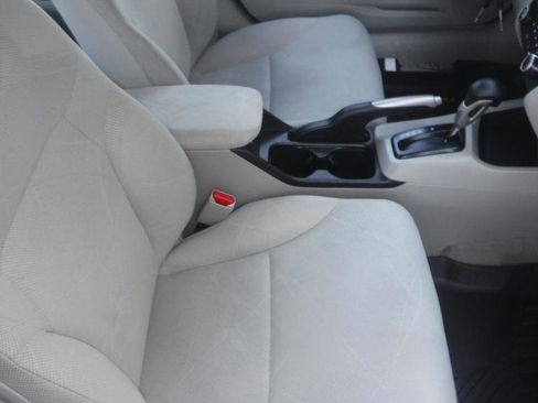Used 2012 Honda Civic EX image 25