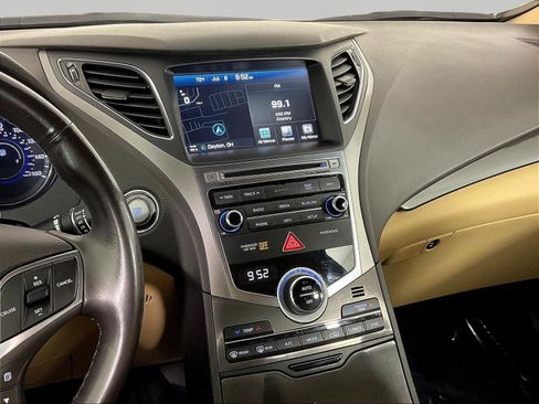 Used 2015 Hyundai Azera FWD image 9
