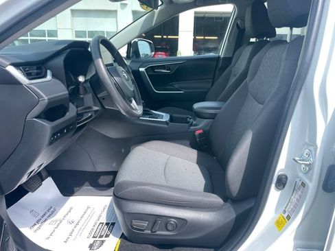 Used 2023 Toyota RAV4 XLE w/ Convenience Package AWD/4WD image 19