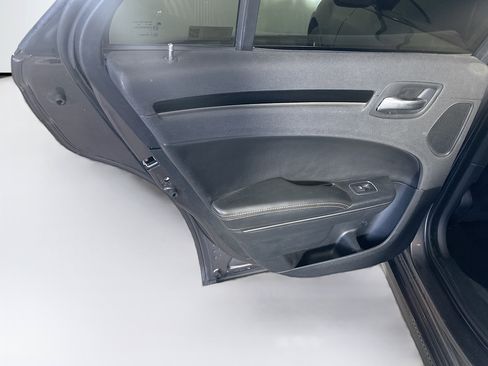 Used 2017 Chrysler 300 S w/ S Model Appearance Package RWD image 25