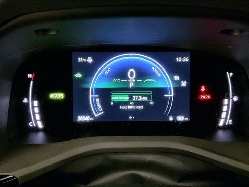 Used 2025 Toyota Camry LE image 19