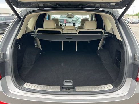 Used 2021 Genesis GV80 3.5T w/ Prestige Package 07 AWD/4WD image 32