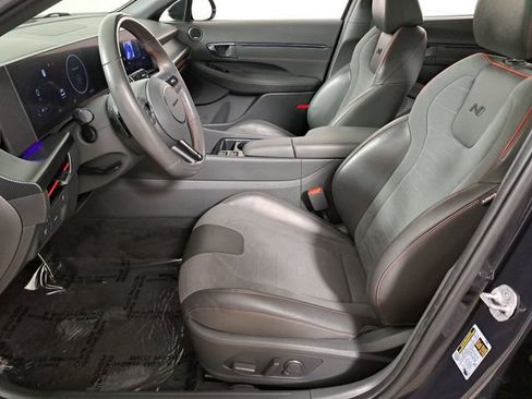 Used 2024 Hyundai Sonata N Line image 19
