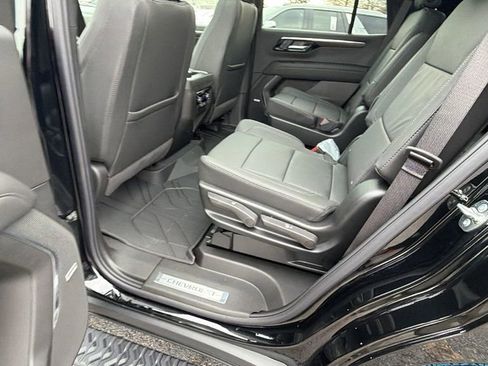 New 2026 Chevrolet Tahoe Z71 w/ Comfort Package image 17