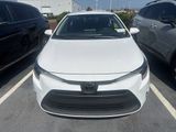 Used 2024 Toyota Corolla LE image 2