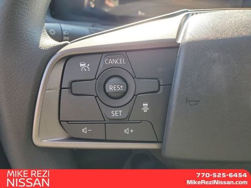 New 2026 Nissan Sentra SV w/ Floor Mat Package FWD image 13