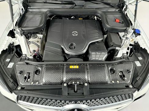 New 2026 Mercedes-Benz GLE 450 4MATIC image 10