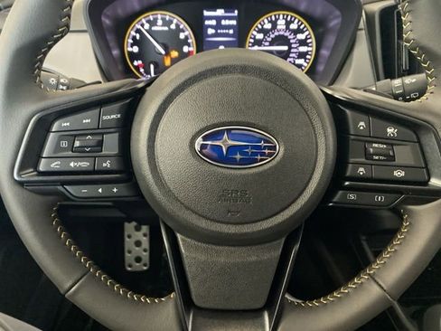 New 2025 Subaru Crosstrek 2.5i Sport image 13