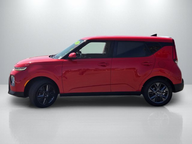Used 2020 Kia Soul EX FWD image 7