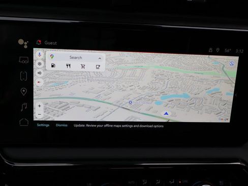 New 2026 GMC Sierra 1500 AT4X AWD/4WD image 16