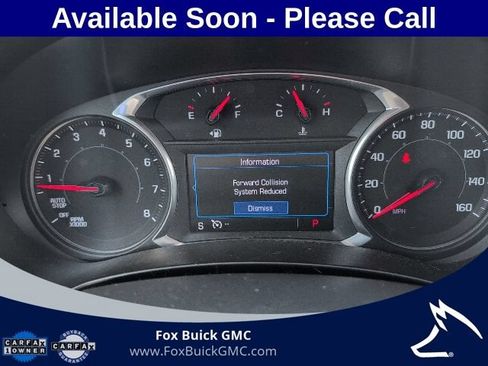 Used 2020 GMC Terrain SLE w/ Driver Convenience Package AWD/4WD image 15