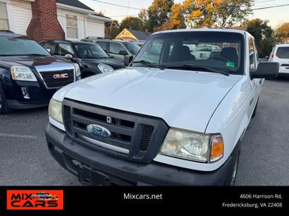 Used 2009 Ford Ranger Sport