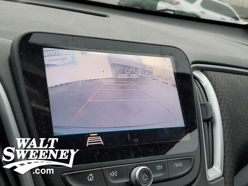 Used 2019 Chevrolet Malibu LS image 22