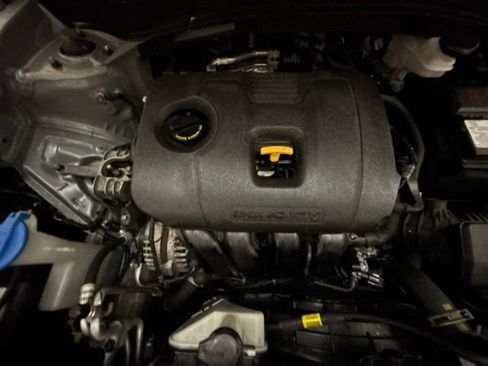 Certified 2021 Kia Seltos EX AWD/4WD image 23