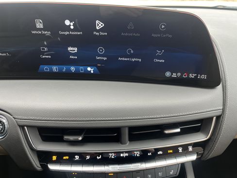 Used 2025 Cadillac CT5 Premium Luxury w/ Sun And Sound Package image 25