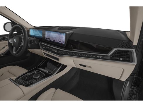 New 2027 BMW X7 xDrive40i w/ M Sport Package AWD/4WD image 11