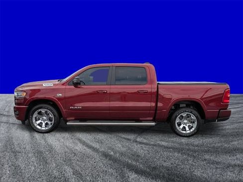 Used 2026 RAM 1500 Big Horn AWD/4WD image 7