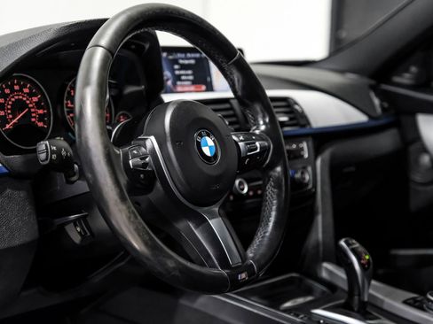 Used 2015 BMW 335i Sedan image 19