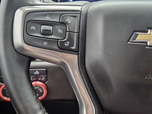 Used 2024 Chevrolet Silverado 1500 LT w/ Z71 Off-Road Package image 33