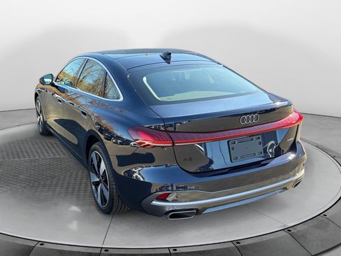 New 2025 Audi A5 2.0T Premium Plus image 5