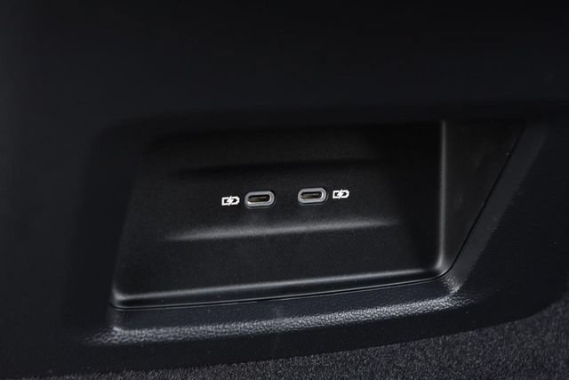 New 2026 Volkswagen Atlas Cross Sport SE AWD/4WD image 22