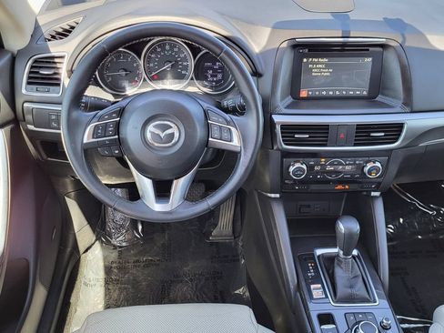 Used 2016 MAZDA CX-5 Grand Touring FWD image 3