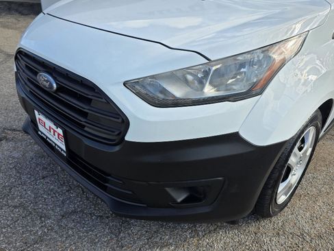 Used 2020 Ford Transit Connect XL FWD image 30