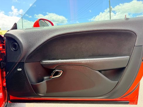 Used 2019 Dodge Challenger SRT Hellcat Redeye RWD image 34