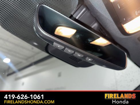 Certified 2024 Honda Passport EX-L image 26