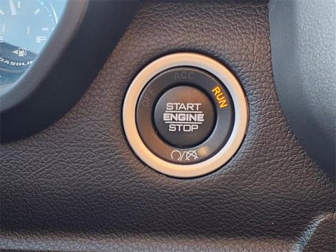 Used 2022 RAM 2500 Power Wagon w/ Level 2 Equipment Group image 16