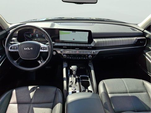 Used 2025 Kia Telluride EX FWD image 11