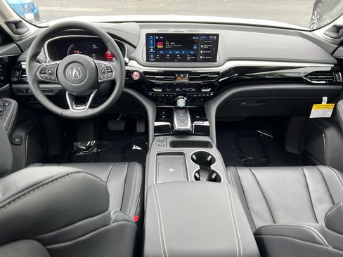 Used 2026 Acura MDX SH-AWD w/ Technology Package image 30