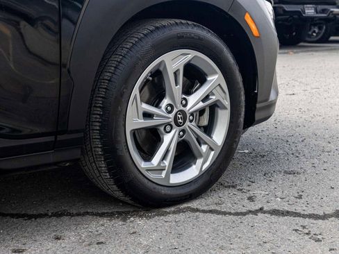 Used 2023 Hyundai Kona SEL w/ Cargo Package image 9