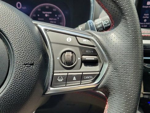 Certified 2025 Acura MDX A-Spec AWD/4WD image 23