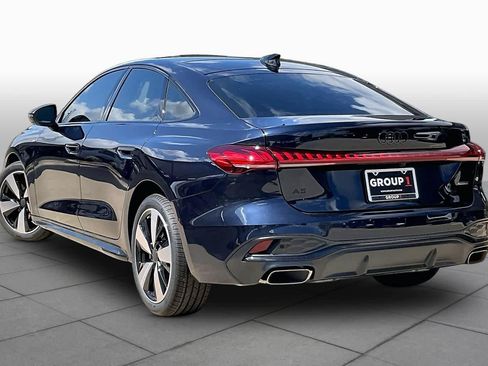 New 2026 Audi A5 2.0T Premium Plus AWD/4WD image 12