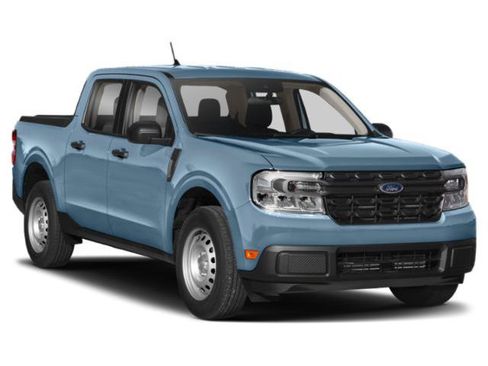 Used 2023 Ford Maverick XL FWD image 6