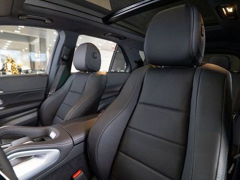 New 2026 Mercedes-Benz GLE 450 4MATIC image 12