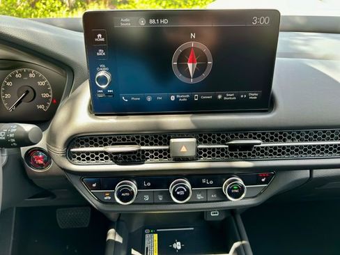 New 2026 Honda HR-V EX-L image 22