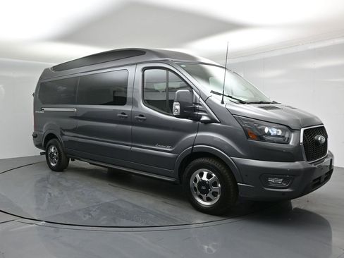 New 2024 Ford Transit 150 Low Roof AWD image 55