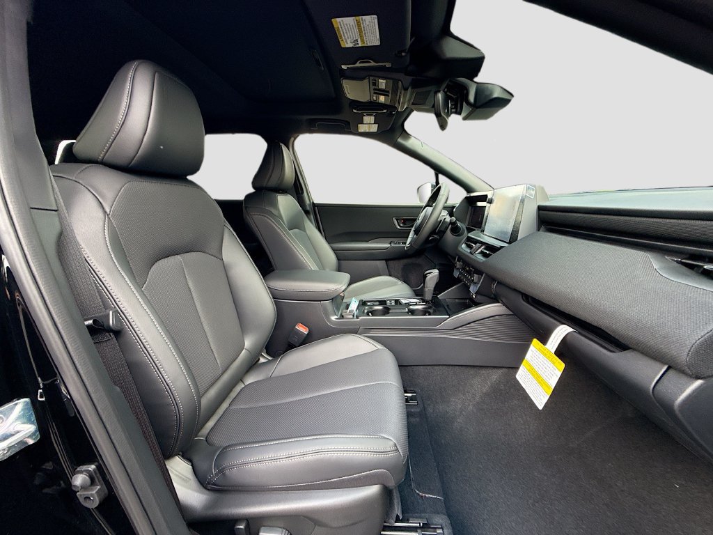 New 2026 Subaru Outback Limited XT AWD/4WD image 37