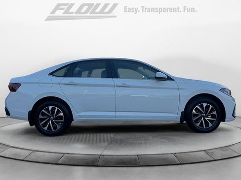 New 2026 Volkswagen Jetta S image 8