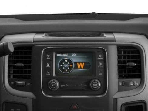 Used 2017 RAM 2500 Tradesman w/ Chrome Appearance Group image 22