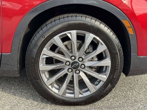 Used 2024 Chevrolet Blazer Premier w/ Enhanced Convenience Package image 26