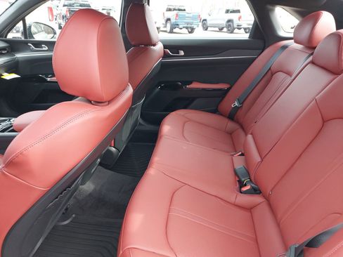 New 2026 Kia K5 GT-Line w/ GT-Line Premium Package image 15