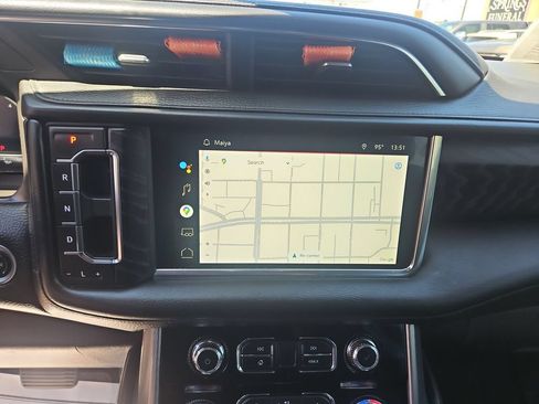 Used 2022 GMC Yukon Denali AWD/4WD image 20