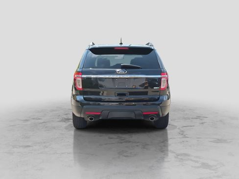 Used 2015 Ford Explorer 4WD image 7