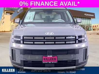 New 2026 Hyundai Santa Fe SEL