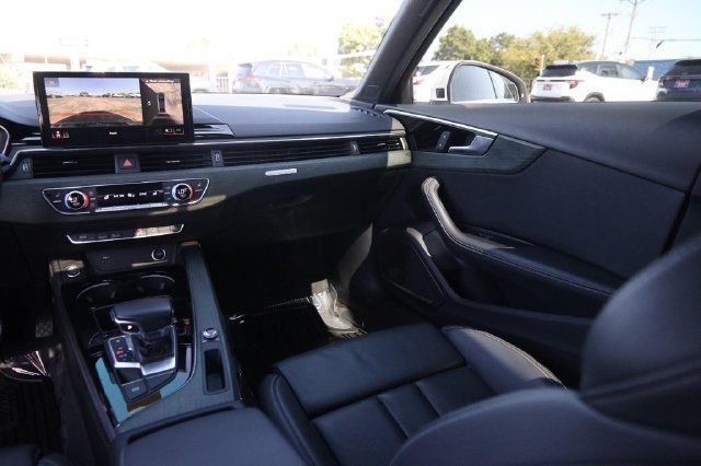 Used 2023 Audi A4 2.0T Premium Plus AWD/4WD image 27