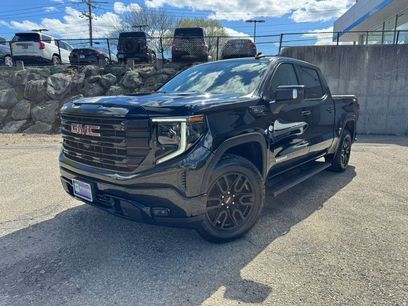Used 2023 GMC Sierra 1500 Elevation w/ Elevation Premium Package