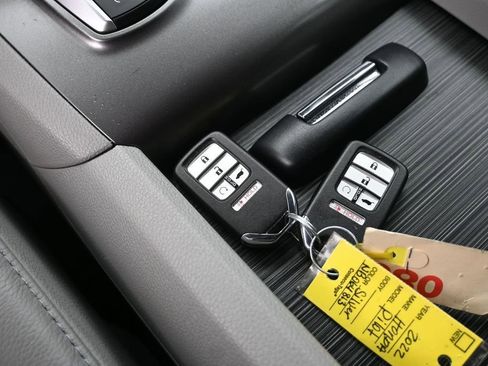 Used 2022 Honda Pilot Special Edition image 27